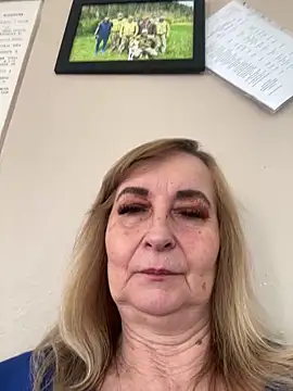 Irina2909xh online show from 1, 4, 2026