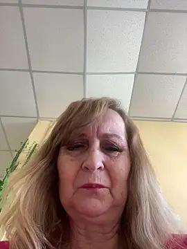 Irina2909xh online show from 11, 5, 2026
