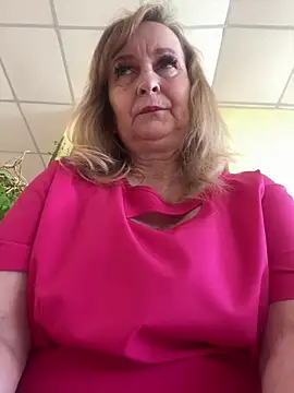 Irina2909xh online show from 12, 5, 2026