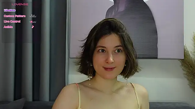 Snapshot of BeckyMartens chatting on 21, 2, 2025 BeckyMartens online show from 21, 2, 2025