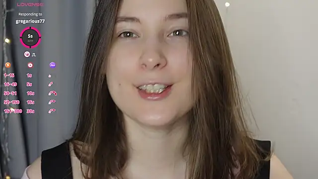 BeckyMartens online show from 8, 11, 2025