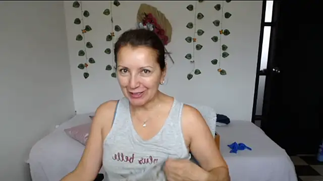 Snapshot of Sofi_5249_ chatting on 21, 7, 2026 Sofi 5249 online show from 21, 7, 2026