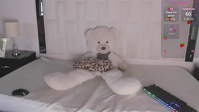 Snapshot of valentina_fi chatting on 23, 9, 2025 valentina fi online show from 23, 9, 2025