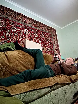 Sam Colt online show from 16, 12, 2025