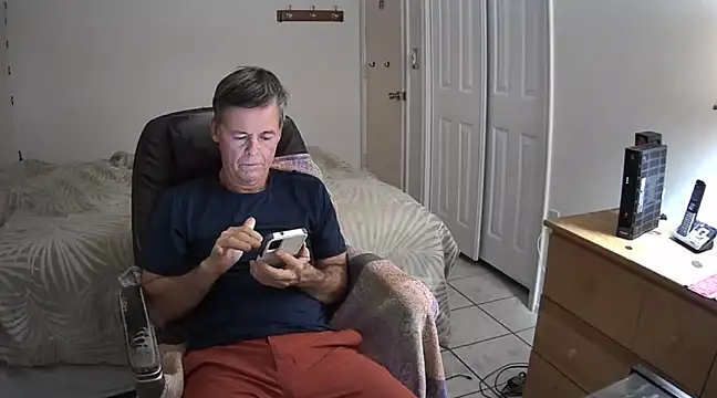 nakeedcowboi65 online show from 14, 1, 2025
