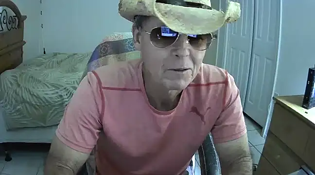 nakeedcowboi65 online show from 19, 1, 2025