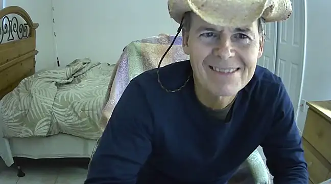 nakeedcowboi65 online show from 22, 1, 2025