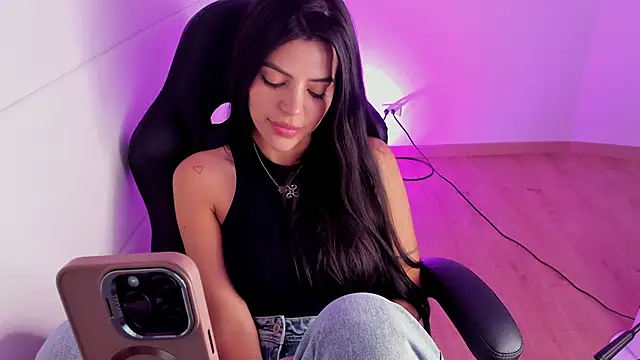 Snapshot of salome__11 chatting on 7, 12, 2024 salome 11 online show from 7, 12, 2024