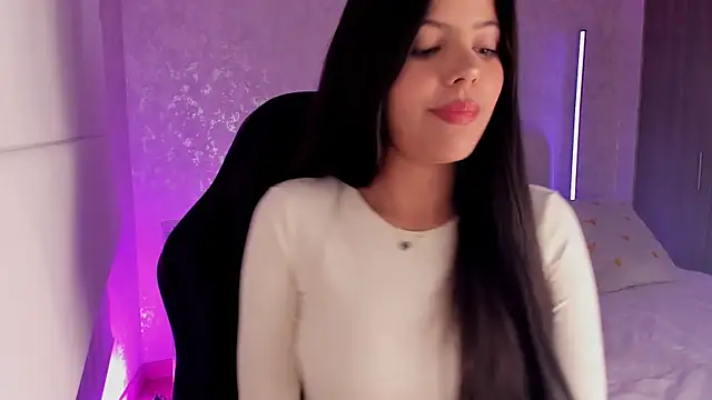 Snapshot of salome__11 chatting on 31, 1, 2025 salome 11 online show from 31, 1, 2025