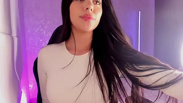 Snapshot of salome__11 chatting on 31, 1, 2025 salome 11 online show from 31, 1, 2025