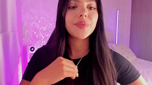 Snapshot of salome__11 chatting on 3, 2, 2025 salome 11 online show from 3, 2, 2025