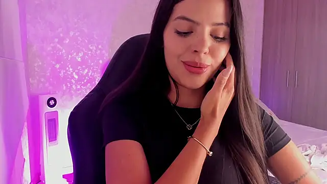 Snapshot of salome__11 chatting on 3, 2, 2025 salome 11 online show from 3, 2, 2025