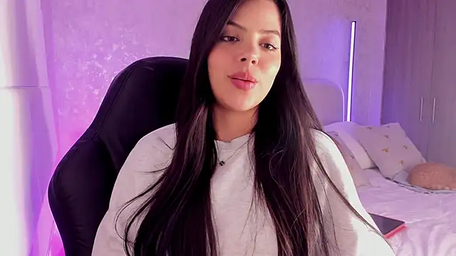 Snapshot of salome__11 chatting on 10, 2, 2025 salome 11 online show from 10, 2, 2025