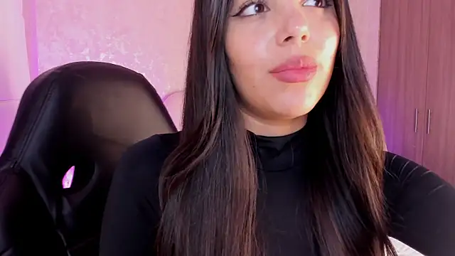 Snapshot of salome__11 chatting on 18, 2, 2025 salome 11 online show from 18, 2, 2025