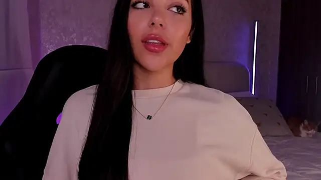 Snapshot of salome__11 chatting on 19, 2, 2025 salome 11 online show from 19, 2, 2025