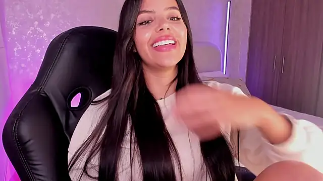Snapshot of salome__11 chatting on 19, 2, 2025 salome 11 online show from 19, 2, 2025