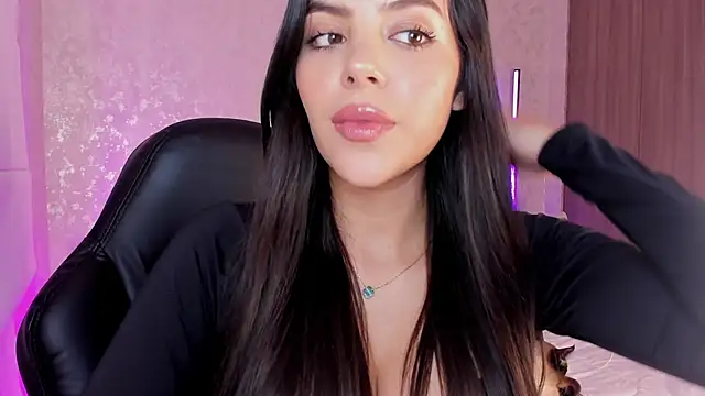 Snapshot of salome__11 chatting on 20, 2, 2025 salome 11 online show from 20, 2, 2025