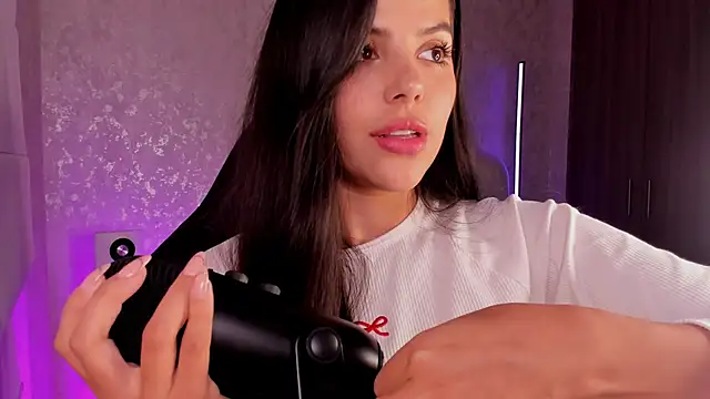 Snapshot of salome__11 chatting on 23, 2, 2025 salome 11 online show from 23, 2, 2025