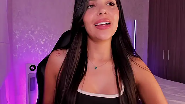 Snapshot of salome__11 chatting on 1, 3, 2025 salome 11 online show from 1, 3, 2025