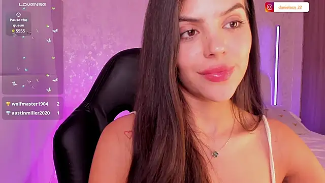 Snapshot of salome__11 chatting on 8, 3, 2025 salome 11 online show from 8, 3, 2025