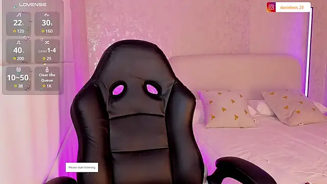 Snapshot of salome__11 chatting on 12, 3, 2025 salome 11 online show from 12, 3, 2025