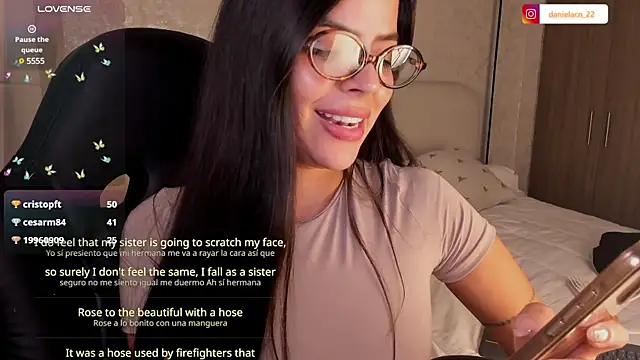Snapshot of salome__11 chatting on 19, 3, 2025 salome 11 online show from 19, 3, 2025