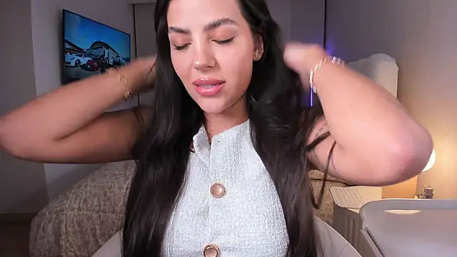 salome  11 online show from 29, 9, 2025