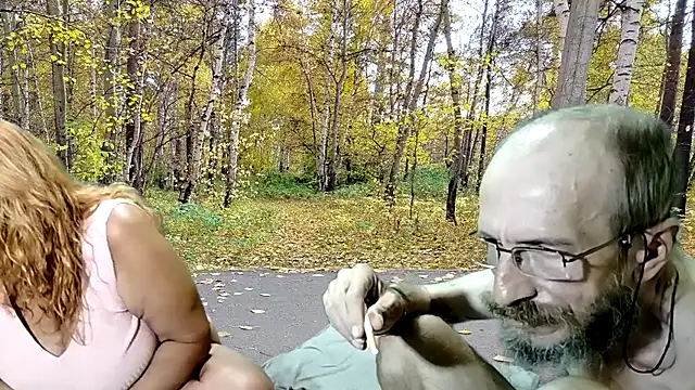 Snapshot of Siberia-Taiga chatting on 24, 9, 2025 Siberia-Taiga online show from 24, 9, 2025
