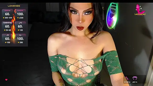 MiracleTS online show from 24, 2, 2025