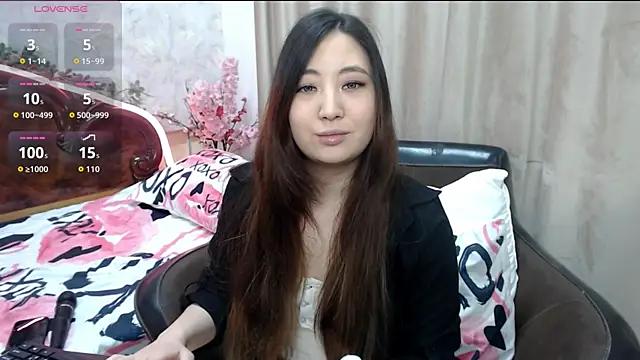 katydoll  online show from 15, 10, 2025