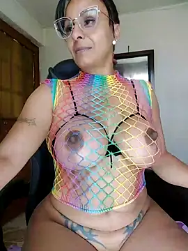 Snapshot of Mariana_444 chatting on 20, 12, 2024 Mariana 444 online show from 20, 12, 2024