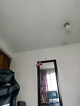 Snapshot of Mariana_444 chatting on 21, 12, 2024 Mariana 444 online show from 21, 12, 2024