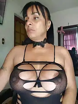 Snapshot of Mariana_444 chatting on 19, 1, 2025 Mariana 444 online show from 19, 1, 2025