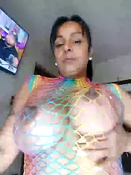 Snapshot of Mariana_444 chatting on 23, 1, 2025 Mariana 444 online show from 23, 1, 2025