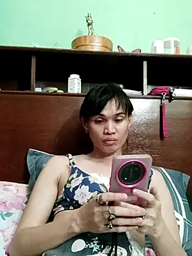 QueenSoreal online show from 12, 5, 2026