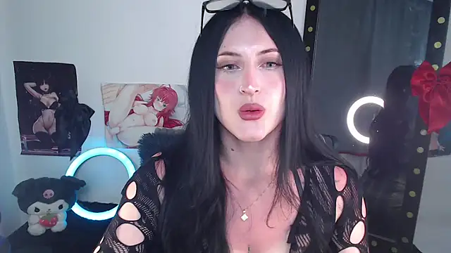 Evelyn Sheeran online show from 26, 5, 2026