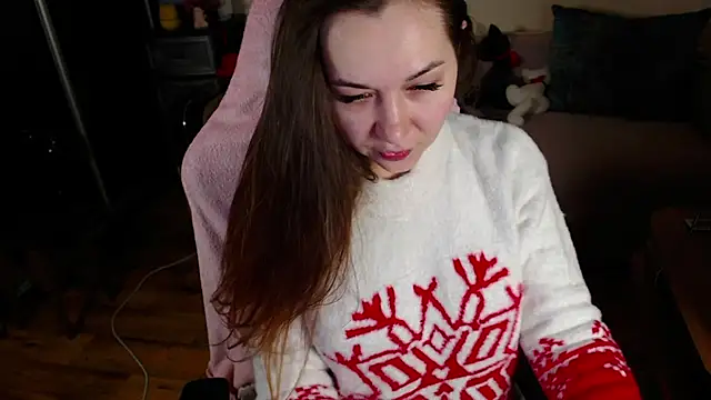 LizaSexy20 online show from 14, 1, 2026