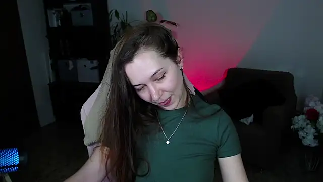 Snapshot of LizaSexy20 chatting on 30, 3, 2026 LizaSexy20 online show from 30, 3, 2026