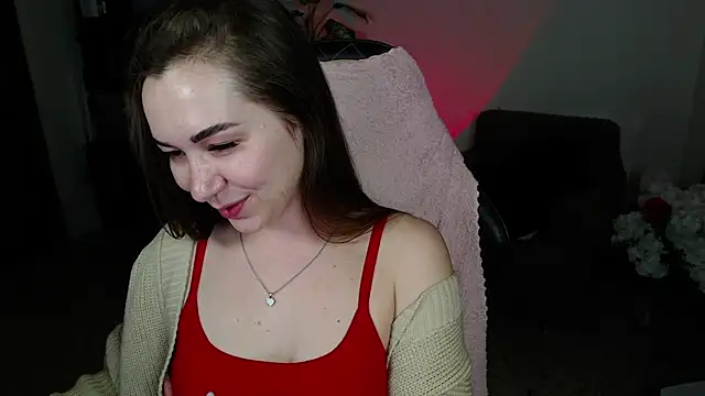 Snapshot of LizaSexy20 chatting on 3, 4, 2026 LizaSexy20 online show from 3, 4, 2026