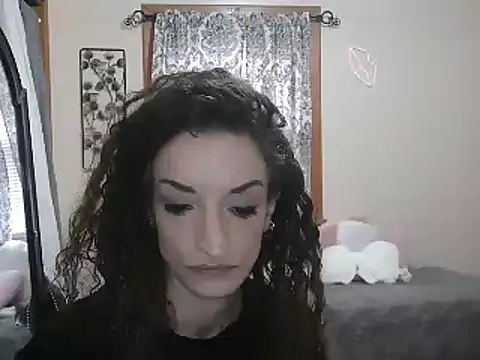 AshleyRain online show from 18, 12, 2024