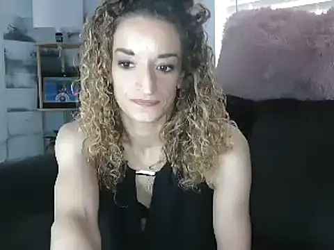 AshleyRain online show from 13, 3, 2026