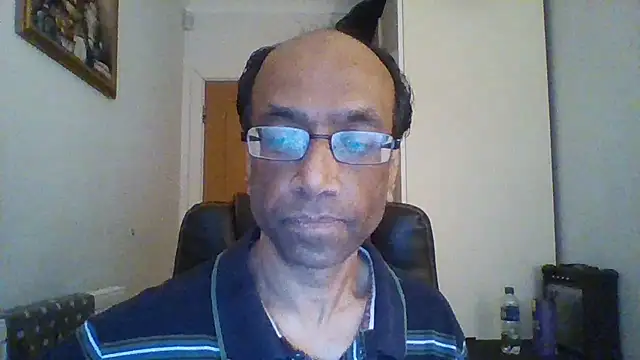 rauncher1 online show from 6, 1, 2025