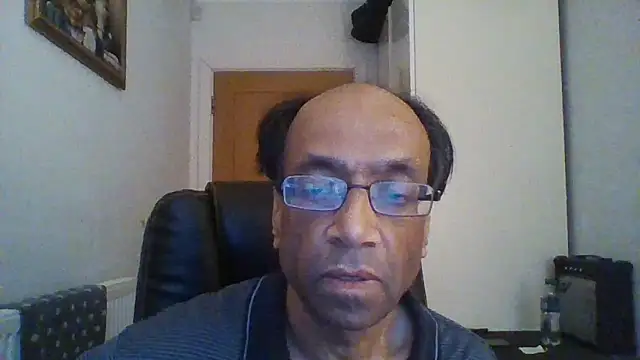 rauncher1 online show from 8, 1, 2025