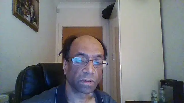 rauncher1 online show from 15, 1, 2025