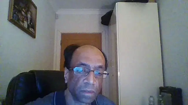 rauncher1 online show from 17, 1, 2025