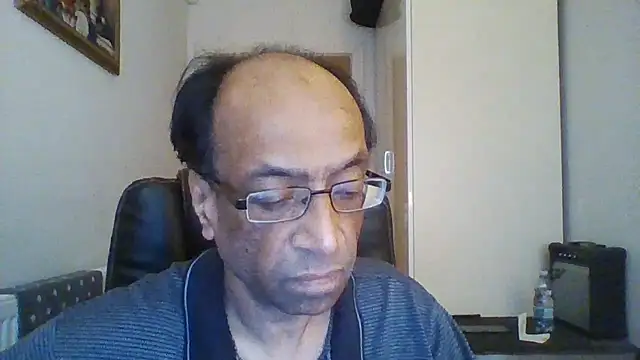 rauncher1 online show from 20, 1, 2025