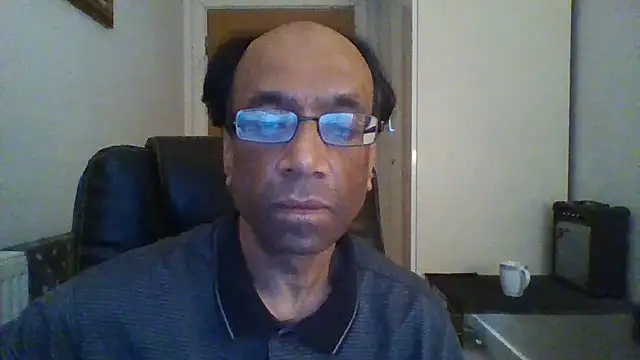 rauncher1 online show from 13, 2, 2025