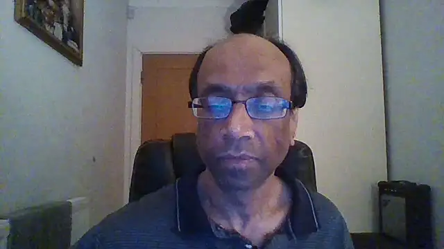 rauncher1 online show from 19, 2, 2025
