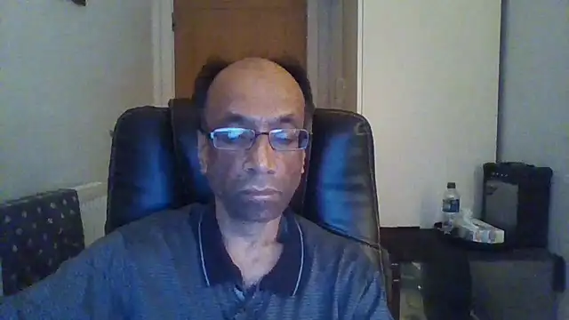 rauncher1 online show from 24, 9, 2025