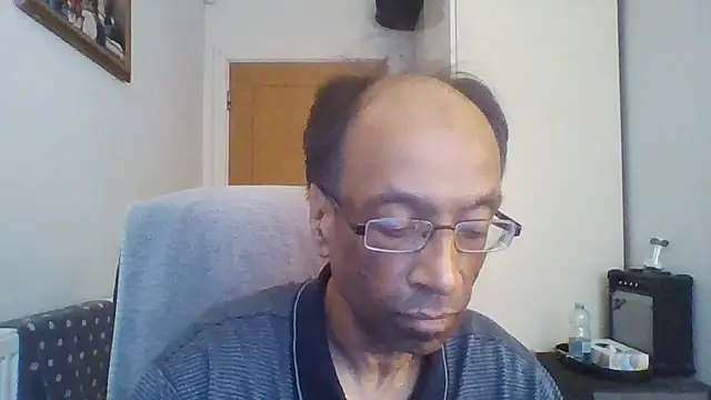 rauncher1 online show from 7, 11, 2025